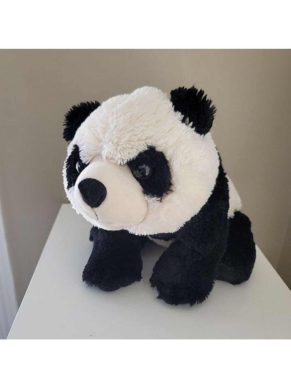 Panda Wild Republic Stuffed Animal Stuffed Toy #0400